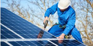 Installation Maintenance Panneaux Solaires Photovoltaïques à Saint-Genest-Malifaux